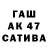 ГАШ индика сатива Trin Pictures